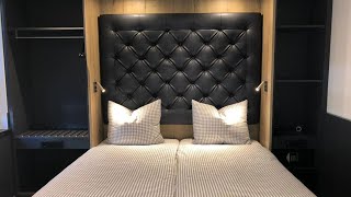 [HotelATG] Review Munich Deluxe Hotel