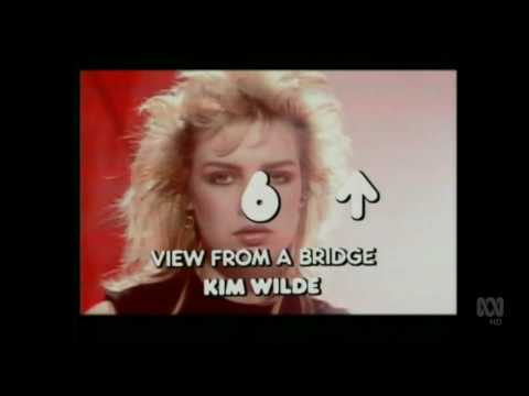 Countdown (Australia)- National Top 10- July 25, 1982