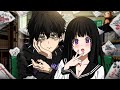 Drex Carter Alone Lyrics X AMV