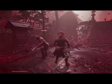 Ghost Of Tsushima [LEGENDS] PS4 GAMEPLAY WALKTHROUGH PART 1 (NO COMMENTARY)