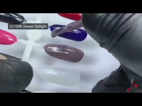 B.S. Hybrid Polish code: U- 1096