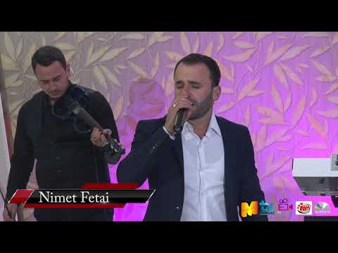 Nimet Fetai - Ndarja Jonë ishte gabim
