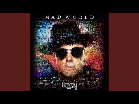 One More Time (feat PollyAnna) - Timmy Trumpet