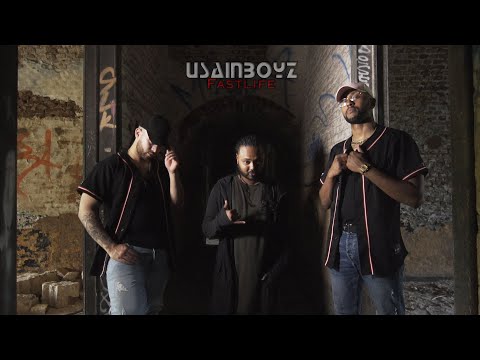 UsainBoyz and JM Fuego