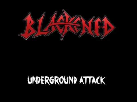 Blackened - Third World