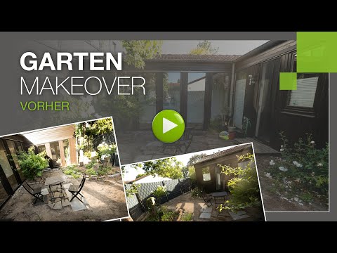 Deutschlands schlimmster Garten - Teil 1 "Vorher"