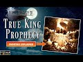 True King Prophecy EXPLAINED Final Fantasy XV Ffxv Finalfantasyxv Finalfantasy
