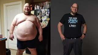 Incredible transformation will blow you away