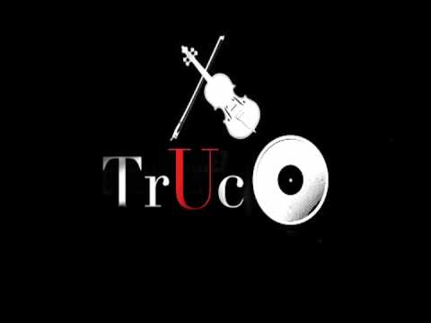 TrUcO - Adagio en Sol menor [Version original]