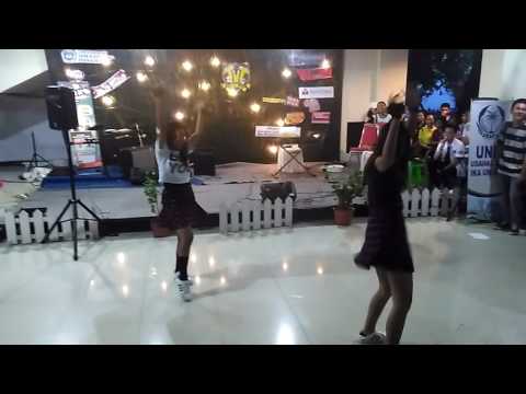 [DanceCover] BLACKROSE - intro Like OhhAhh + Boombayah #붐바야