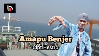 Download lagu AMAPU BENJER || LAGU JOGET MAUMERE || LIVE KEYBOARD || Hestro mp3