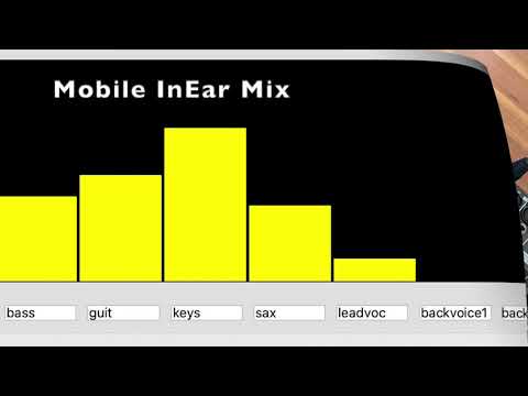 mobileinearStage