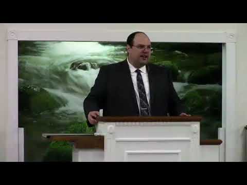 A Famine in the Land 2021 February 07 AM