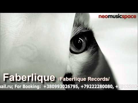 Faberlique - Sleep Blind (Original Mix)