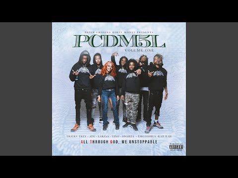 Astronauts (feat. Emg3900Bla, Kah Kah, Lakiaa & ATG)