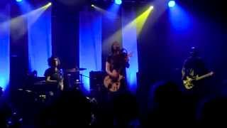 The Dandy Warhols - Everyone Is Totally Insane @ Arena, Vienna 03/04/15