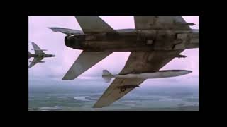 Death Grips - Black Paint (Vietnam War)