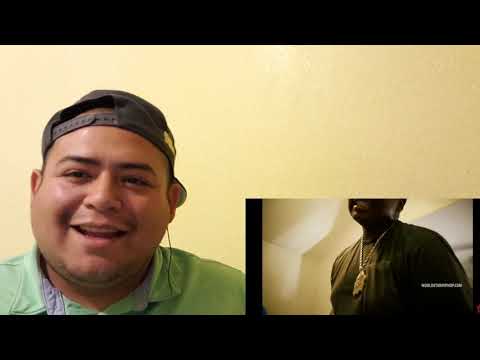 Big Homie G X CEO Big30 - Dont Talk to Me (OFFICIAL MUSIC VIDEO) REACTION