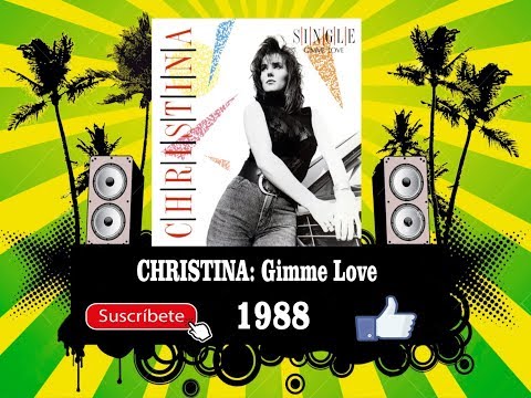 Video thumbnail for Gimme Love
