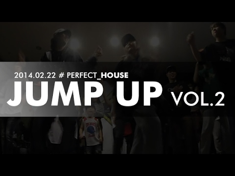 [1998 CREW ] JUMP UP VOL.2 - HOUSE