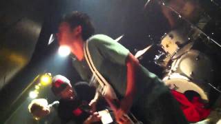 Half Mile Radius meets 3333