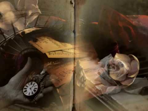 Long Ago by Michael Hoppé, Martin Tillmann and Tim Wheater