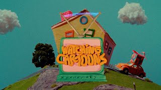 La Luz - Watching Cartoons (Official Video)