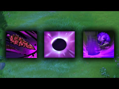 when the execution is perfect