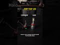 Don't buy LED?! Halogen vs LED Headlights Which Is Better?