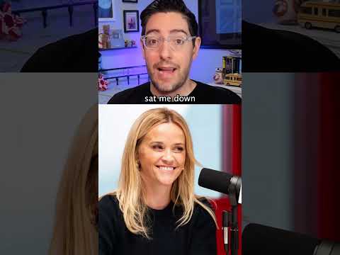 David Fincher cut down Reese Witherspoon’s ego