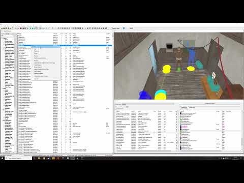 Fallout 4 Creation Kit Tutorial - NPC Sandbox Areas