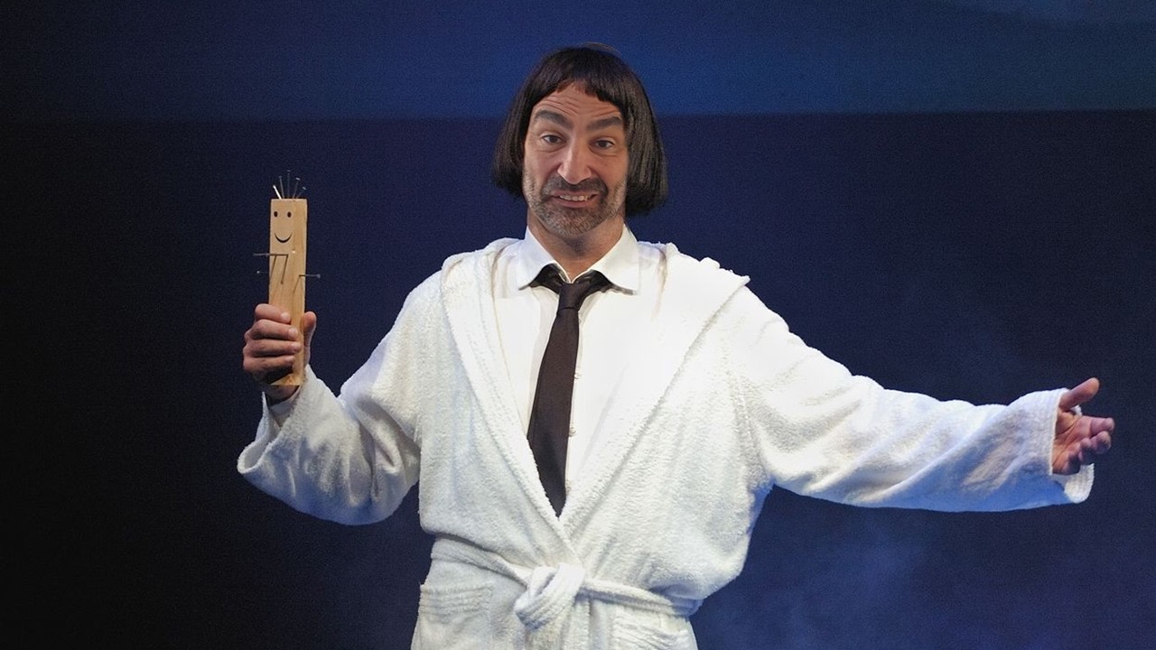 LIVE OGGI VERSO 16:30 I vostri terribili portafogli
