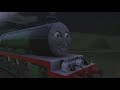 The Flying Kipper UK Ringo Starr Trainz Remake