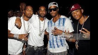 DJ MARLEY BILL$ PRESENTS :19. THE DIPLOMATS   ON GOD 2020 MIX