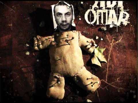 Sidi Omar - Ennemi Du Monde - (Borderline)