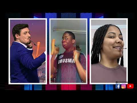 "Duelo da noite" com Juddy da Conceição | CONVERSAS AO SUL | RTP ÁFRICA