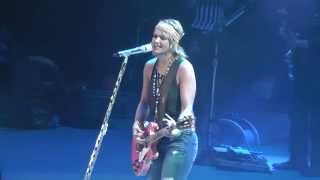 Miranda Lambert &quot;Fastest Girl In Town&quot;