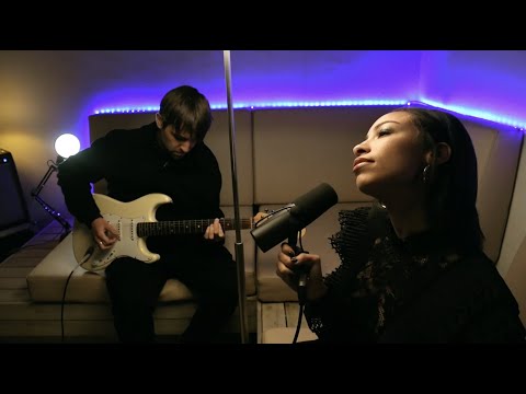 Karina Pasian - Every Moment (Live Acoustic Session)