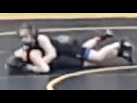 vs Alyssa Salemie  |  Missouri Nationals Novice 2021