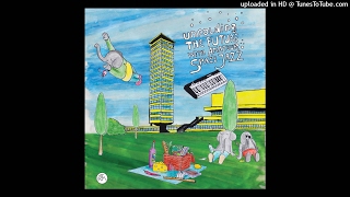 Legowelt-Montreal Airplane Nuts