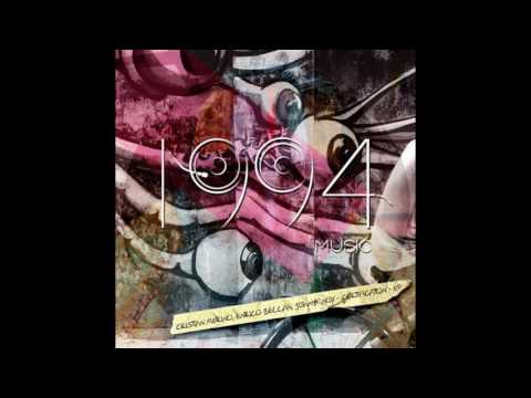 Cristian Merino - Certification (JonnyKnox Remix)