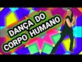 DANÇA DO CORPO HUMANO Corpo E Movimento Musicalização