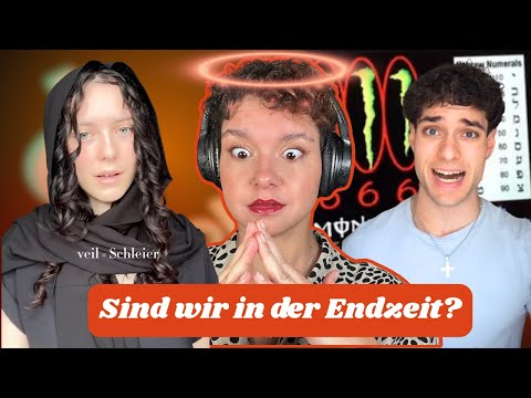 CHRIST-TOK Eisberg ✝️🥶 Schlimmer als wir gedacht haben? 👀