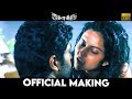 Asuraguru Official Making Video Vikram Prabhu Mahima Nambiar Yogi Babu