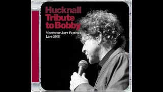 MICK HUCKNALL · 03 I’M TOO FAR GONE (TO TURN AROUND) · MONTREUX JAZZ FESTIVAL · 15TH JULY 2008