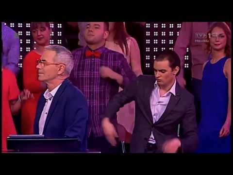 Wez Pigulke w Jaka to Melodia