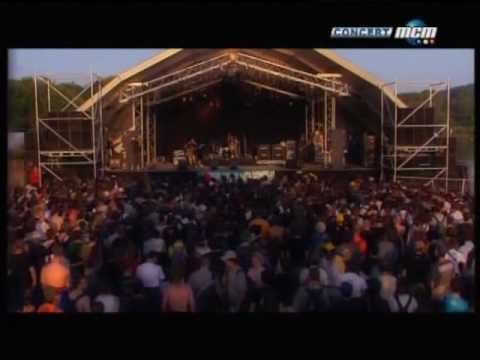Melvins - 6. The Bloat/The Bit [Belfort - Eurockeennes 2003]