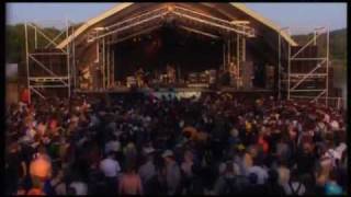 Melvins - 6. The Bloat/The Bit [Belfort - Eurockeennes 2003]