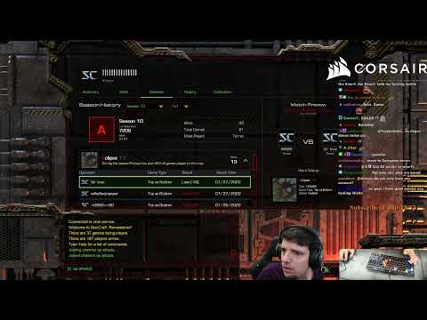 -52 points instead of +6: An Artosis classic