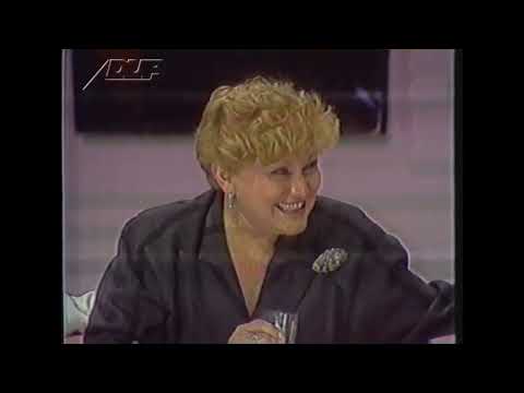 Hebe e Dercy Gonçalves